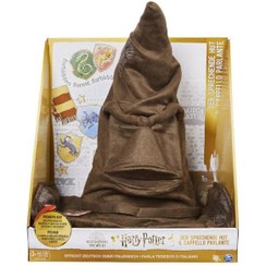 تصویر کلاه گروه بندی سخنگوی هری پاتر Harry Potter Hat Harry Potter Hat