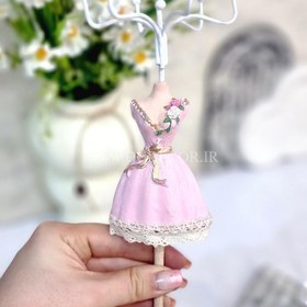 تصویر جاجواهری مانکن 