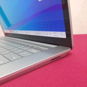 تصویر سرفیس لپ تاپ استوک مدل Surface Laptop 4 