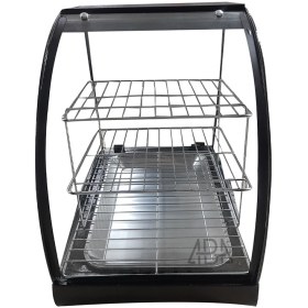 تصویر گرم کن تک سینی ایرانی 