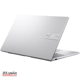 تصویر لپ تاپ ایسوس Vivobook X1504VA پردازنده Core i5 حافظه ۱۶ گیگابایت SSD ۵۱۲ گیگابایت سایز ۱۵.۶ اینچ 