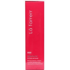 تصویر ژل روشن کننده لافارر Lafarrerr Lightening Gel Lafarrerr