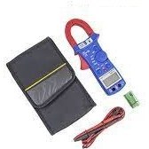 تصویر مولتی متر کلمپی AC/DC، 1000 مدل 3801CL ساخت کمپانی SEW تایوان. SEW 3801 CL Clamp Meter (AC/DC 1000A)