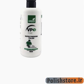 تصویر پولیش تک مرحله پوچمی ۵۰۰ میلی لیتر Poch Chemie VP3 3 in 1 