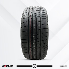 تصویر لاستیک نئولین 245/45/18 NEOLIN TYRE 245/45/18