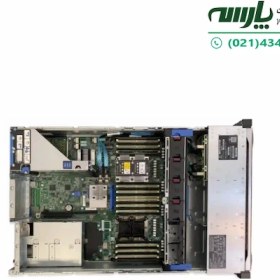 تصویر سرور اچ پی G10 12LFF ـ DL380 