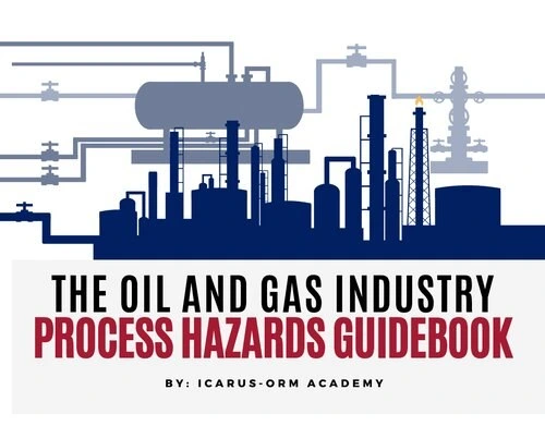 خرید و قیمت دانلود کتاب The oil and gas industry process hazards ...