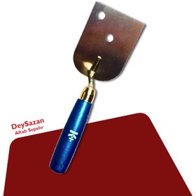 تصویر ماله پنل اکوستیک 