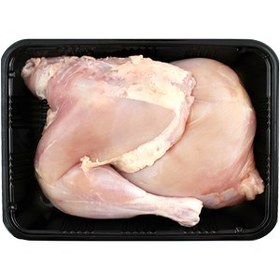 تصویر ران مرغ بدون پوست هایپراستار 1 کیلوگرمی ا - -