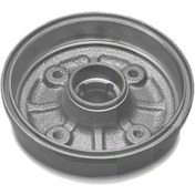 تصویر کاسه چرخ جدید امیرنیا کد 5042001510 مناسب برای پراید 111 