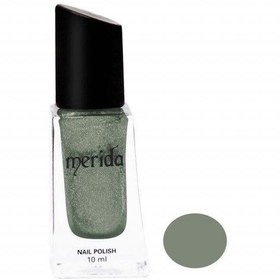 تصویر لاک ناخن مریدا شماره 249 Merida Nail Polish No 249