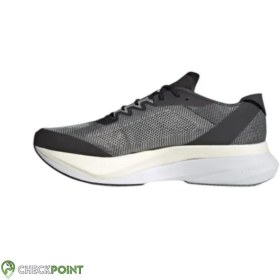 تصویر کفش رانینگ ADIDAS ADIZERO BOSTON 12 BLACK/ WHITE 