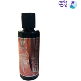 تصویر محلول Endo pro پروتکت نیچر (125میلی لیتر) 