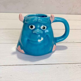 تصویر ماگ سالیوان 