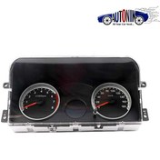 تصویر 3163034 جلوآمپر پراید X100-CAN (یورو 4) عظام EZAM 