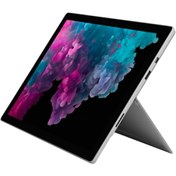 تصویر مایکروسافت سرفیس پرو 6 مدل Microsoft Surface Pro 6 Core i7-8650U 16GB 1TB SSD به همراه کیبورد و شارژر 