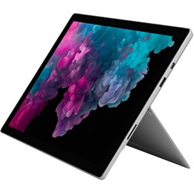 تصویر مایکروسافت سرفیس پرو 6 مدل Microsoft Surface Pro 6 Core i7-8650U 16GB 1TB SSD به همراه کیبورد و شارژر 