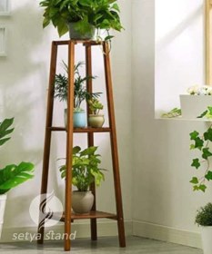 تصویر استند گل ستیا کد 222 