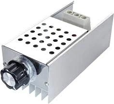 تصویر دیمر AC 10KW 