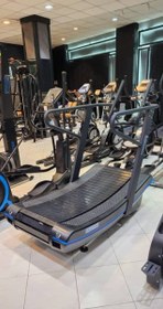 تصویر تردمیل مکانیکی فورد فیتنس (المپیا) مدل FA2100 