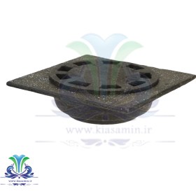 تصویر کف شور چدنی 