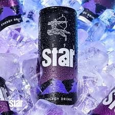 تصویر انرژی زا لایف استار ۲۵۰ میلی لیتر life star energy drink 