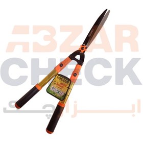 تصویر قیچی شمشاد زن دسته تلسکوپی واستر Telescopic-Lopper-Scissors-vaster