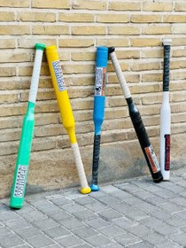 تصویر چوب بیسبال GTA 