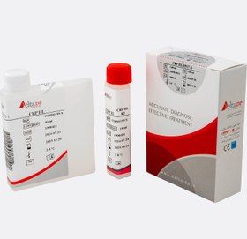 تصویر کیت بیوشیمی CRP (High lineaity) CRP (High lineaity)