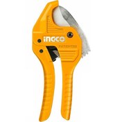 تصویر قیچی لوله سفید اینکو مدل HPCS05428 