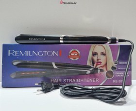 تصویر اتو مو ریمیلنگتون RE-2079 ا hair-straighteners-remilgton-2079 hair-straighteners-remilgton-2079