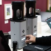 تصویر سمپل رستر قهوه لینک 