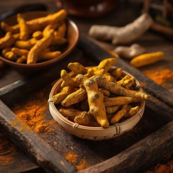 تصویر قیمت زردچوبه قلم معمولی 