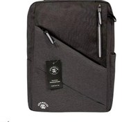 تصویر کوله پشتی لپتاپ Crumpler مدل CR6600 