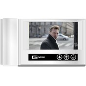 تصویر آیفون تصویری تکنما مدل D70M حافظه دار 