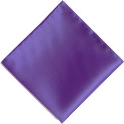 تصویر دستمال جیب مردانه ساده دست دوز PSH1198 