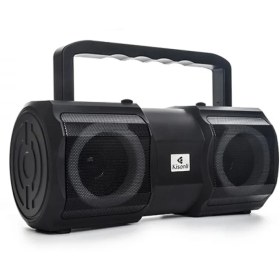 تصویر اسپیکر بلوتوثی کیسونلی مدل k1 