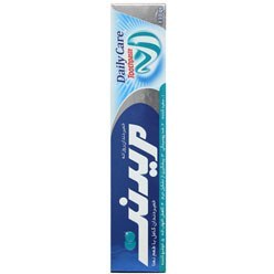 تصویر خمیر دندان کامل با طعم نعنا مریدنت Merident Daily Care Toothpaste