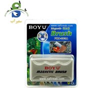تصویر مگنت شیشه پاک کن FMB-203A بویو 