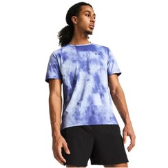 تصویر تیشرت مردانه آندر آرمور Under Armour اورجینال 1382615-539 