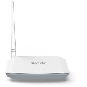 تصویر مودم ADSL2 روتر Plus تندا مدل Tenda D151 