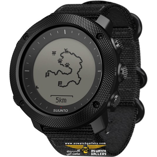 Suunto 2025 traverse alpha