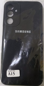 تصویر گاردسیلیکونی مشکیA15 