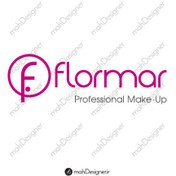تصویر دانلود وکتور لوگو محصولات آرایشی فلورمار 