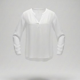 تصویر پیراهن نخی لنین 