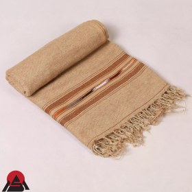 تصویر پتو پشمی افغانی 