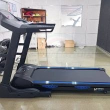 تصویر تردمیل خانگی هامر مدل T400 Hummer Home use Treadmill T400