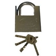 تصویر قفل آویز فیلی کد 70 