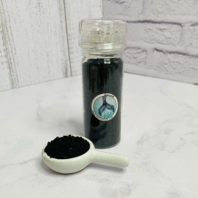 تصویر سیاه‌ دانه ممتاز 