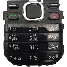 تصویر صفحه کلید نوکیا 2690 